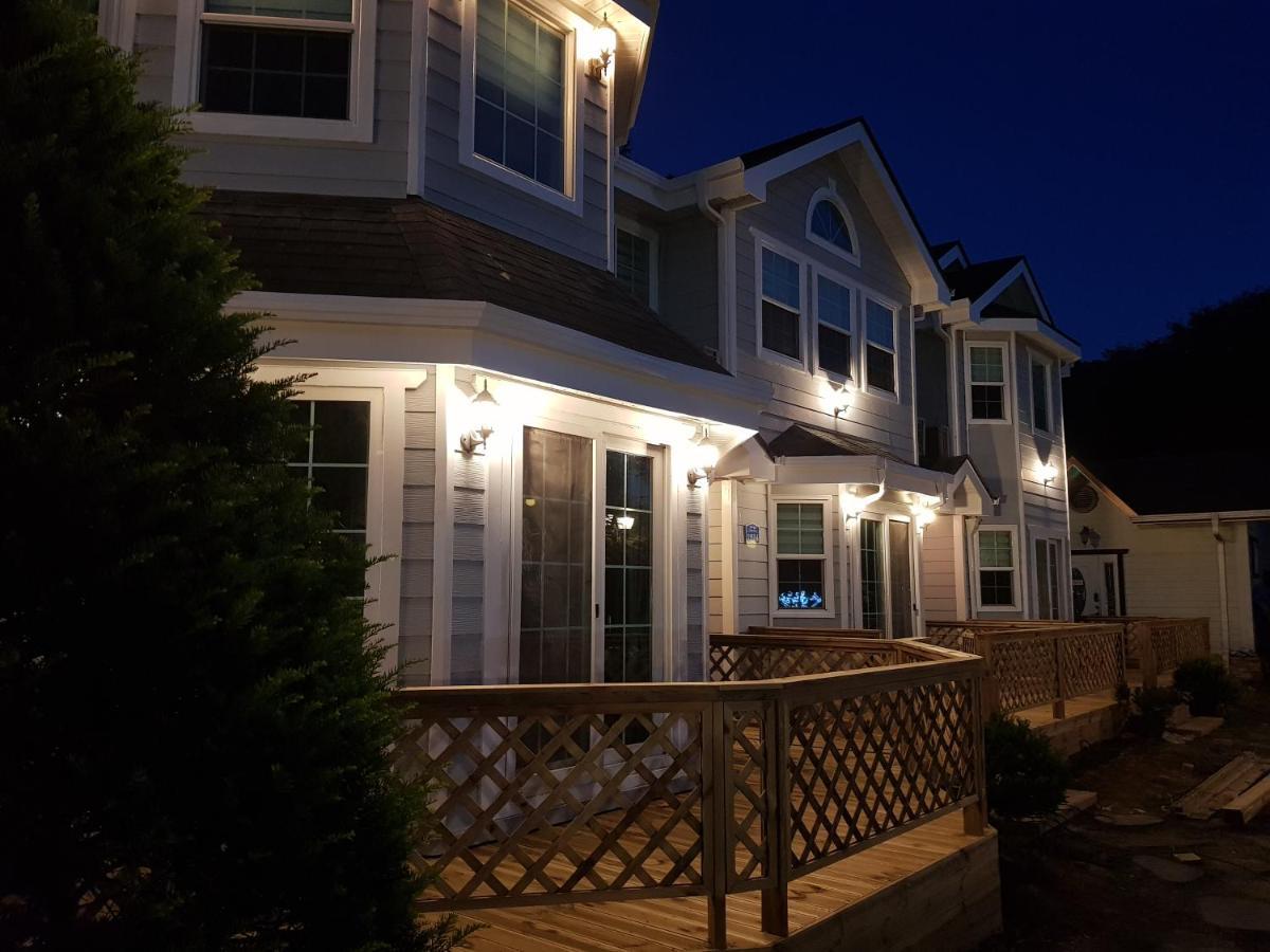 Tomato Pension Hongcheon Exterior photo